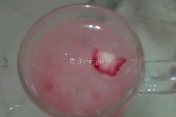 水晶巧克力冰糕的做法图解2