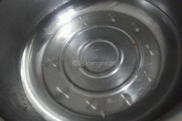 胡萝卜苹果汁的做法图解2