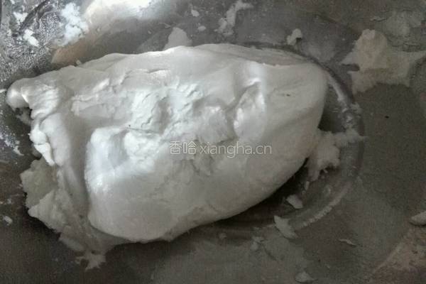 甜蜜蜜的做法图解1