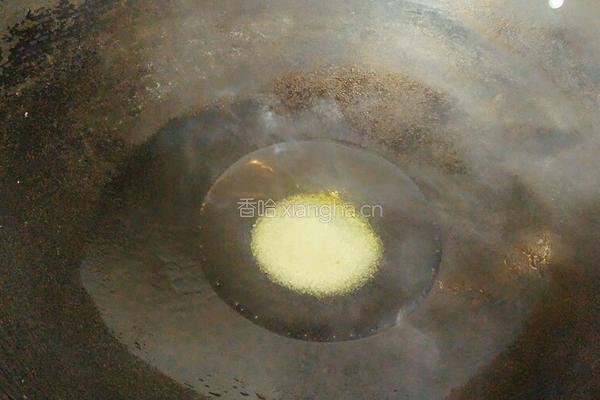 香焖鸡翅的做法图解5