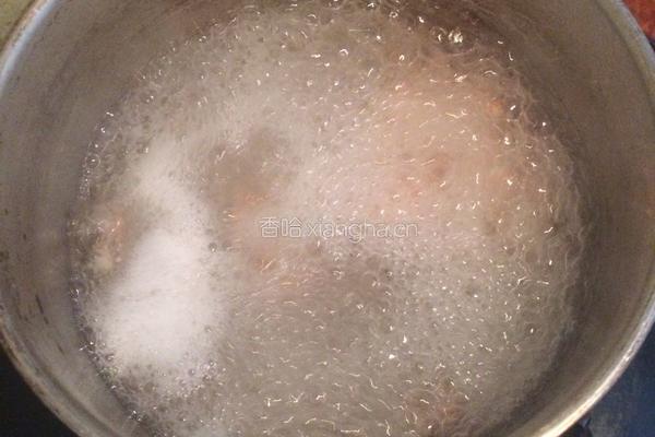 水果沙拉的做法图解2