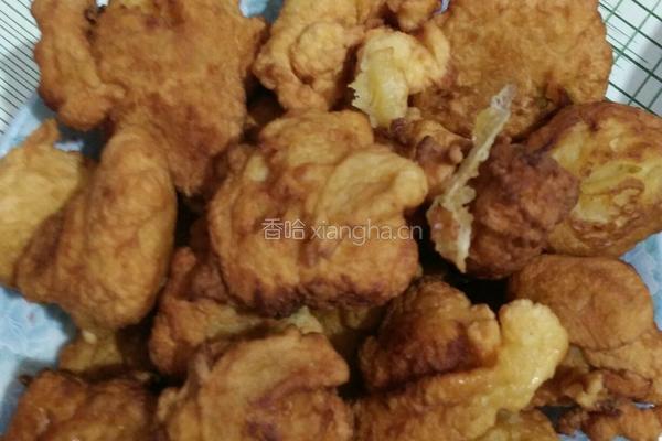 酥粑粑