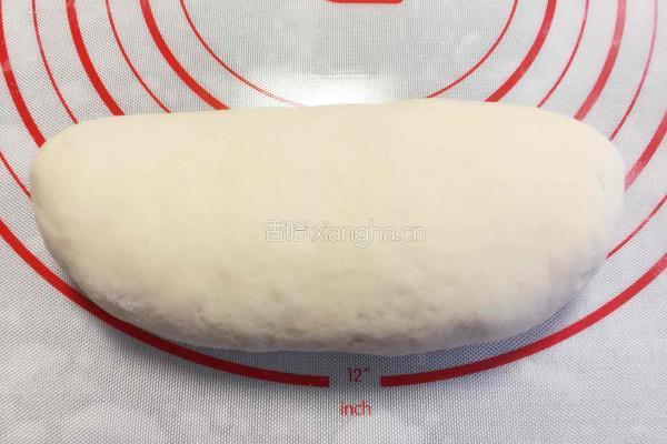 刺猬红豆包的做法图解6