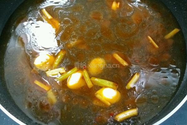 家常水煮肉片的做法图解9