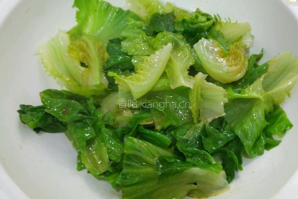 家常水煮肉片的做法图解12