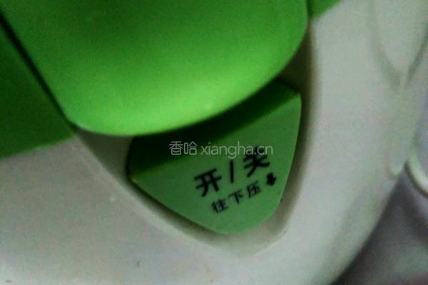 南国梨汁的做法图解5