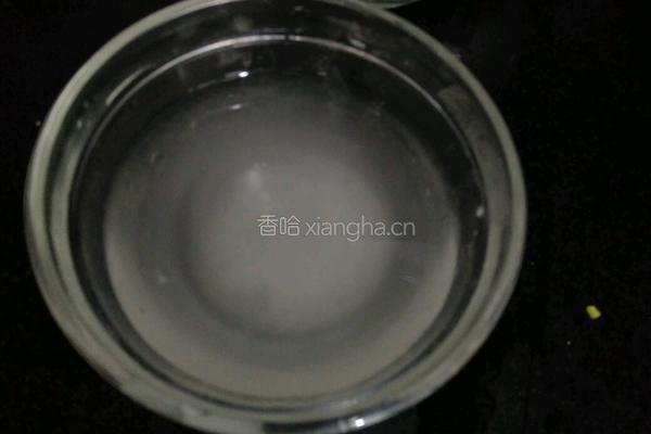 菠萝咕噜肉的做法图解12