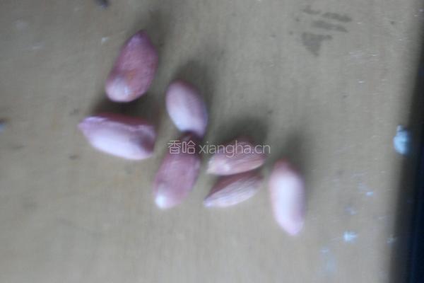 营养粥的做法图解4