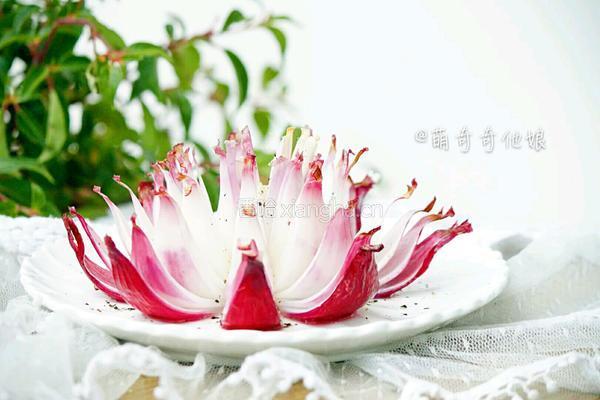 洋葱花的做法图解13
