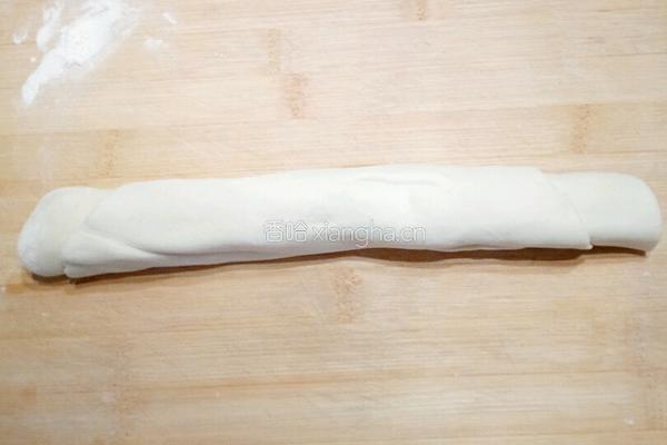 肉夹馍的做法图解7