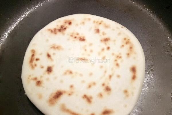 肉夹馍的做法图解12