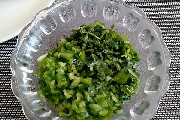 肉夹馍的做法图解14