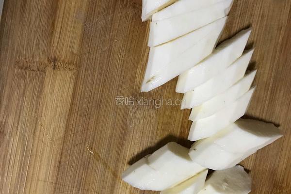 山药鸡汤的做法图解7