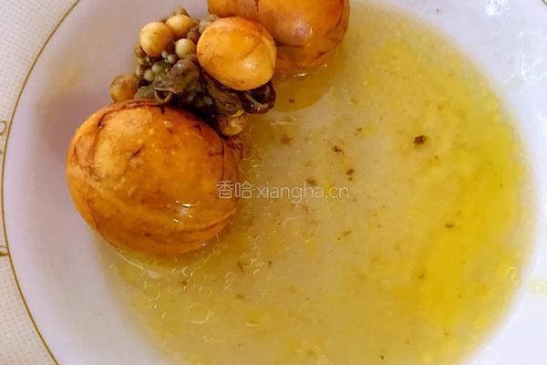 山药鸡汤的做法图解9