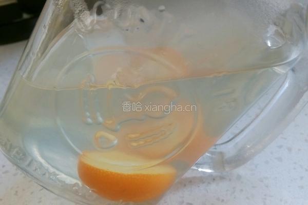 水果冻的做法图解7
