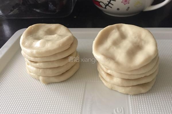 春饼的做法图解2