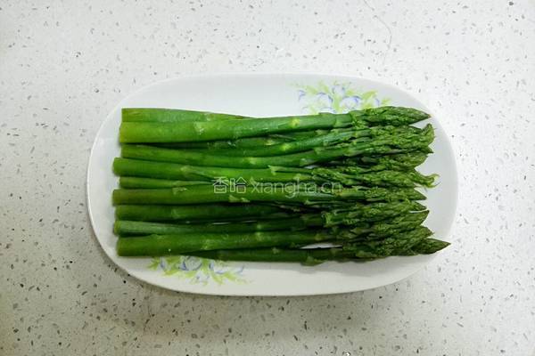 蚝油冬笋的做法图解4
