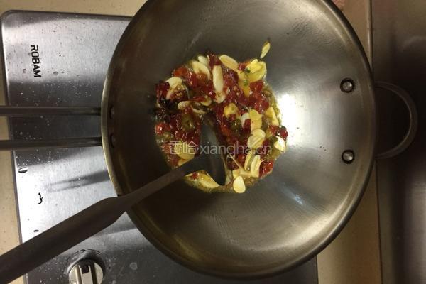 家常牛肉的做法图解4