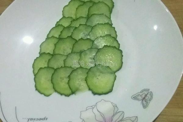 黄瓜鱼的做法图解9
