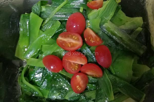水煮牛肉的做法图解2