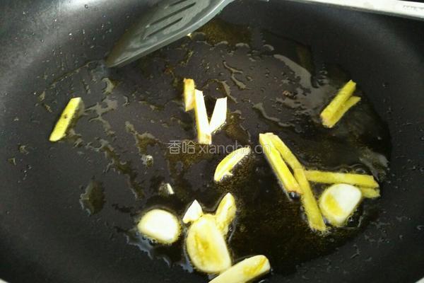 肉末茄子煲的做法图解6