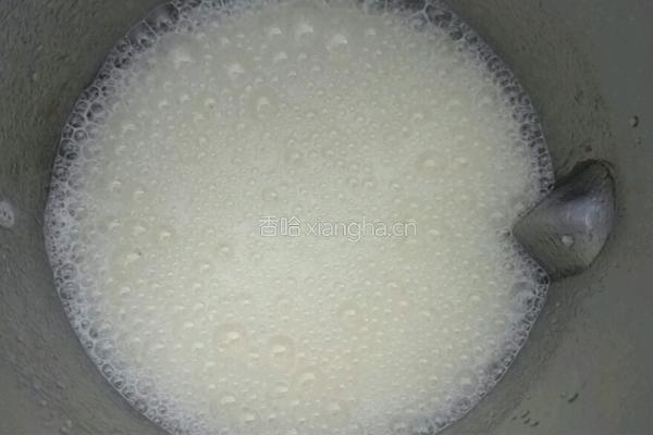 鲜榨菠萝汁的做法图解8