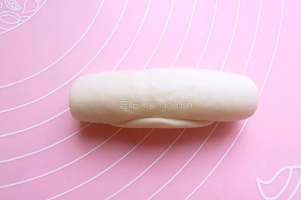 中式点心樱花酥的做法图解11