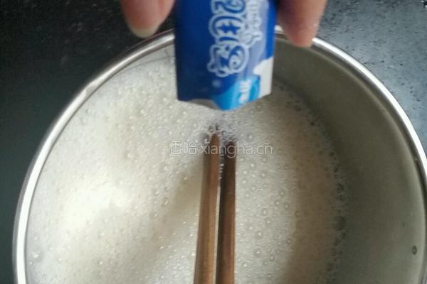 酸奶的做法图解3