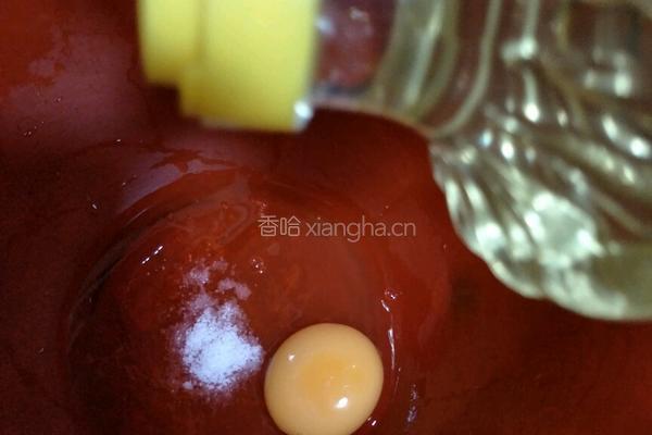 卷饼的做法图解2