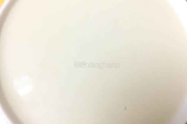 银耳荸荠雪梨花生露的做法图解8