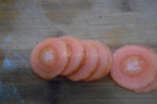 鸡蛋酿肉的做法图解7