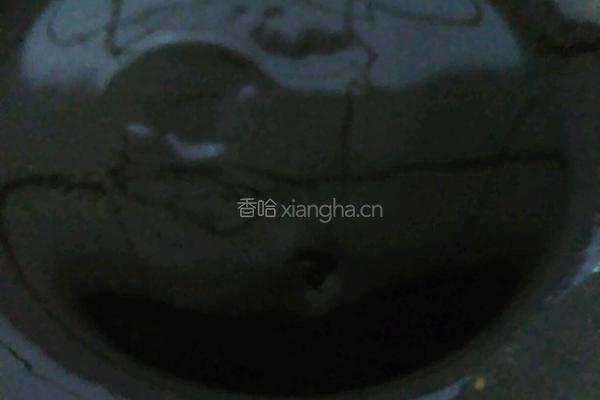 烧烤味馒头干的做法图解3