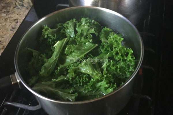 卤汁牛肉的做法图解4