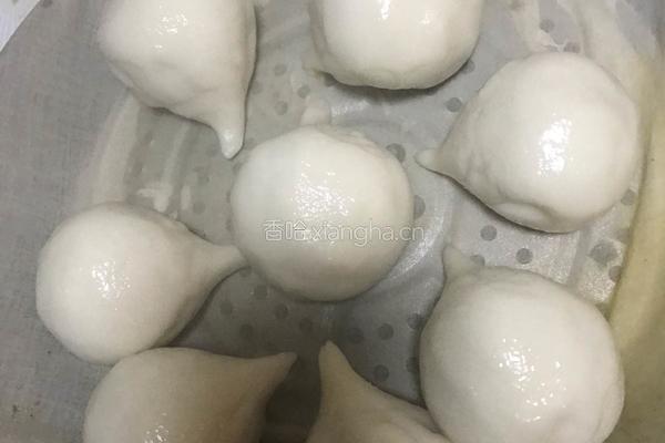 家乡特色小吃“圆”的做法图解20