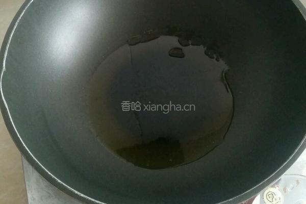 白灼生菜的做法图解8
