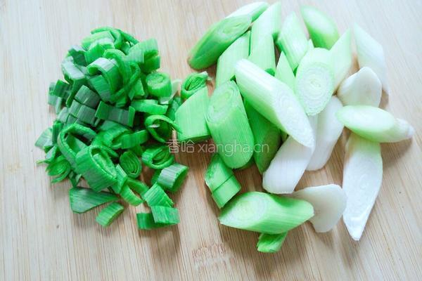 麻婆豆腐的做法图解4