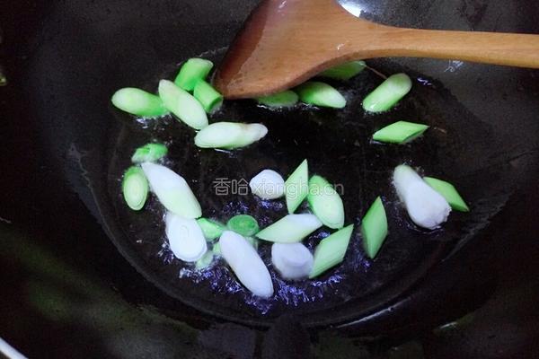 麻婆豆腐的做法图解7