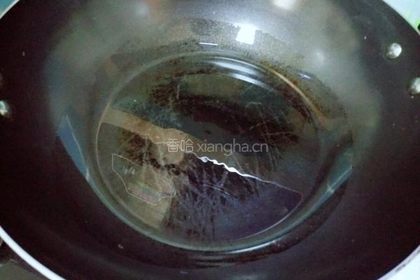 炒土豆丝的做法图解7