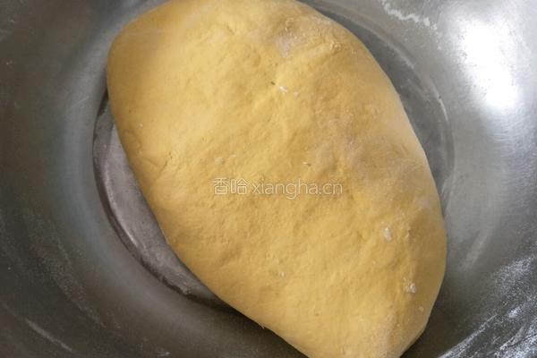 撮麻食的做法图解3