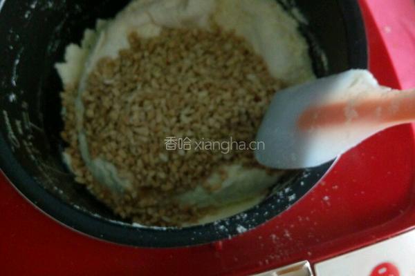 棉花版牛扎糖的做法图解5