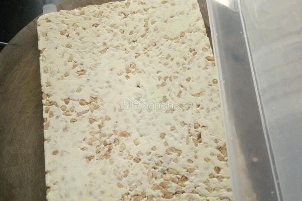 棉花版牛扎糖的做法图解10