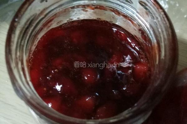 草莓果酱的做法图解5