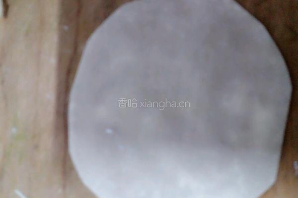 豌豆酥的做法图解3