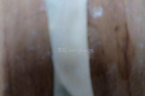 豌豆酥的做法图解6