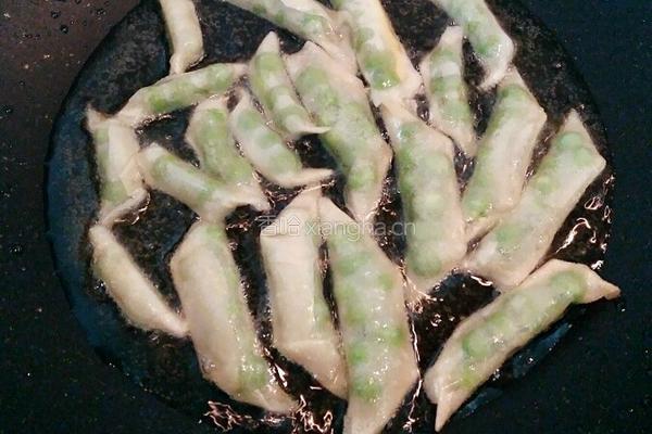 豌豆酥的做法图解8