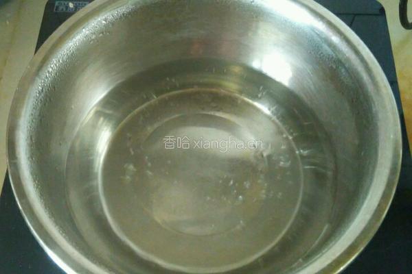 黑豆炒胡萝卜玉米粒的做法图解5