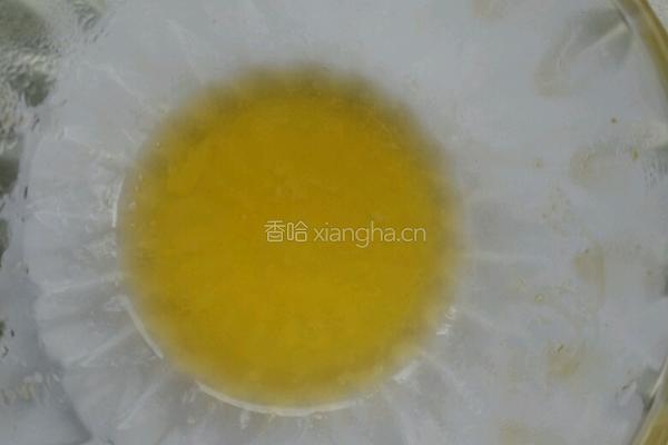 千层蛋糕的做法图解4