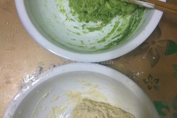 自制油条的做法图解4