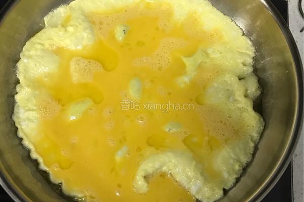 土豆泥拌饭的做法图解4