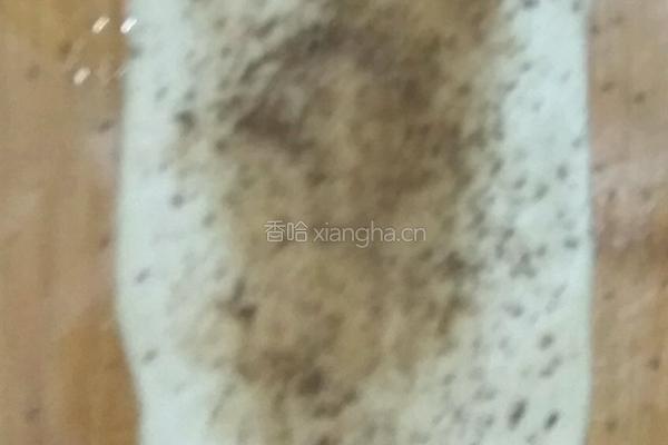 孜然烧饼的做法图解7